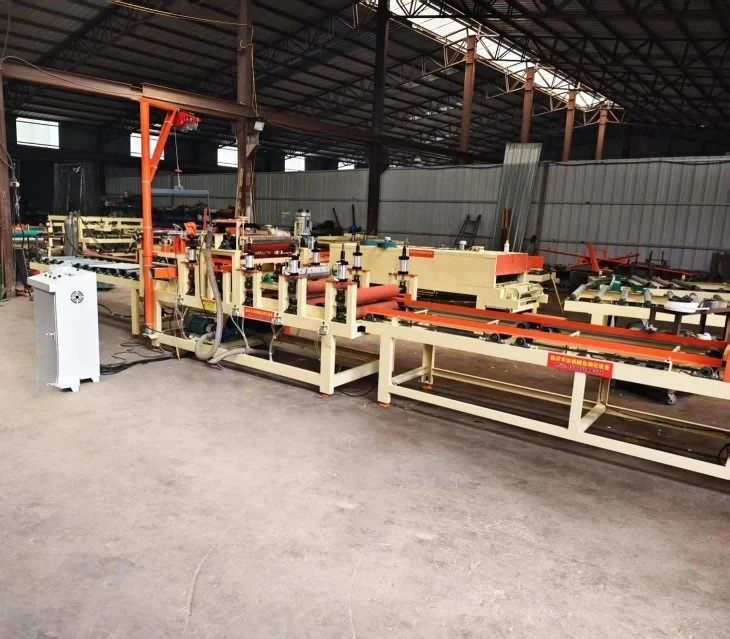 Machine For PVC Gypsum Ceiling Tiles suppliers
